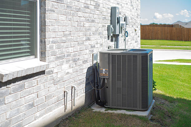 Reliable Hvac contractor in Sterling, CT by FH HVAC
