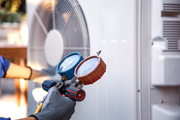 Affordable Hvac solutions in Sterling, CT